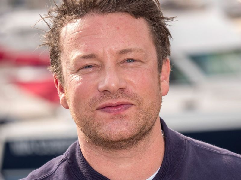 Pleite für Star-Koch Jamie Oliver: Seine Restaurant-Kette ist insolvent
