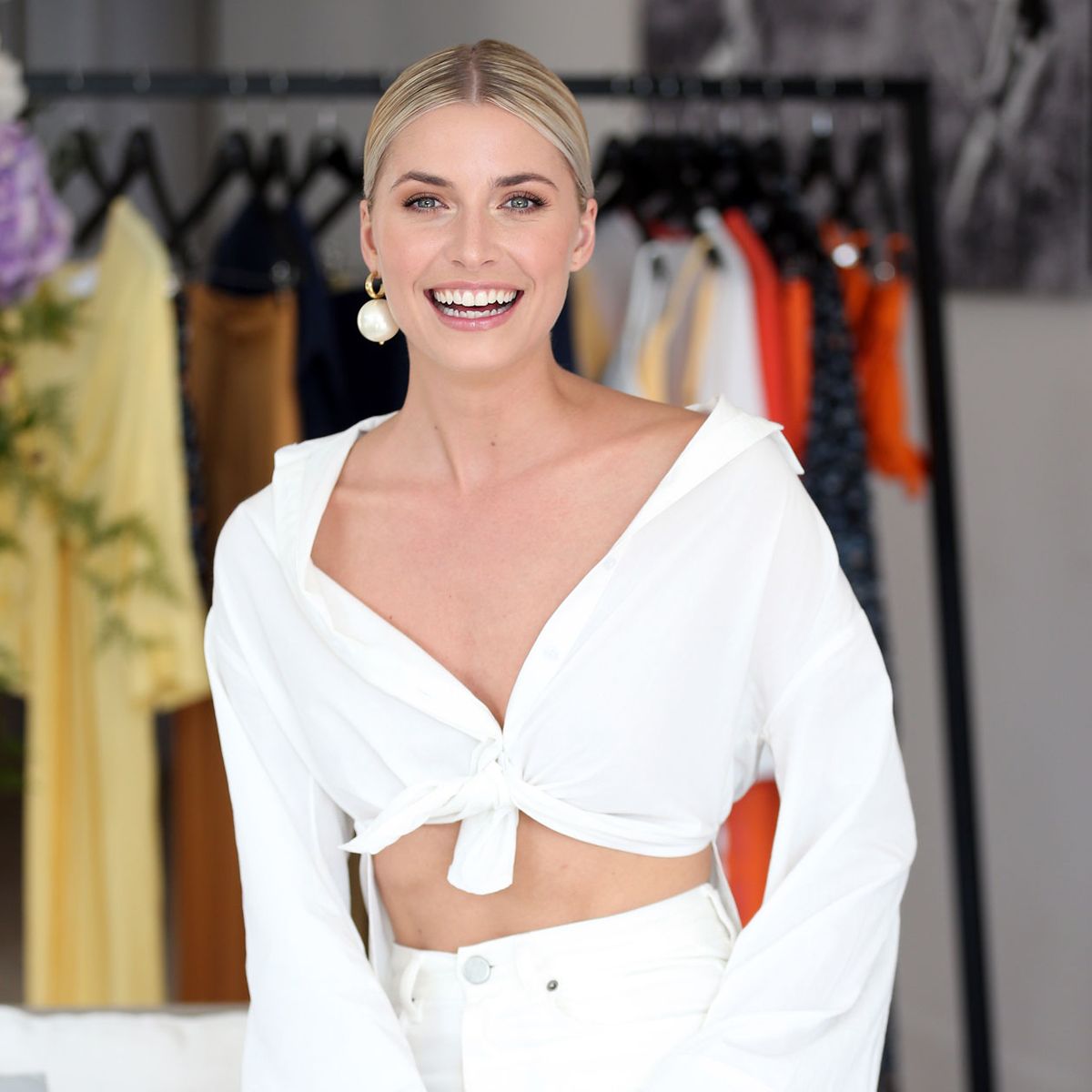 Lena Gercke