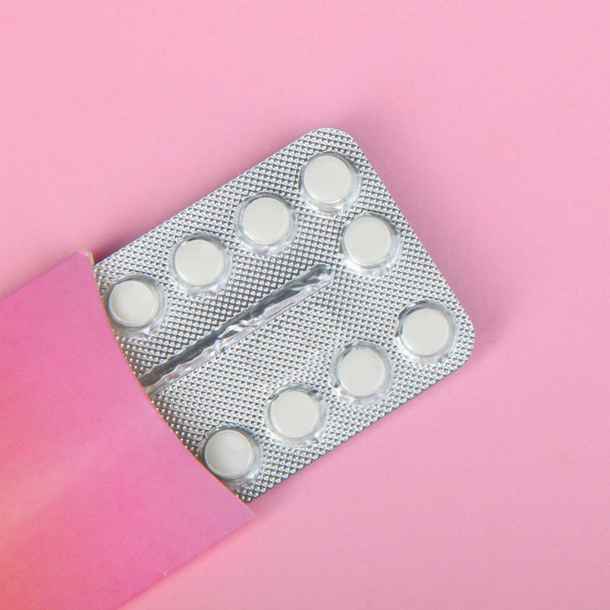 Pille durchnehmen: Wie schädlich ist das für Frauen?