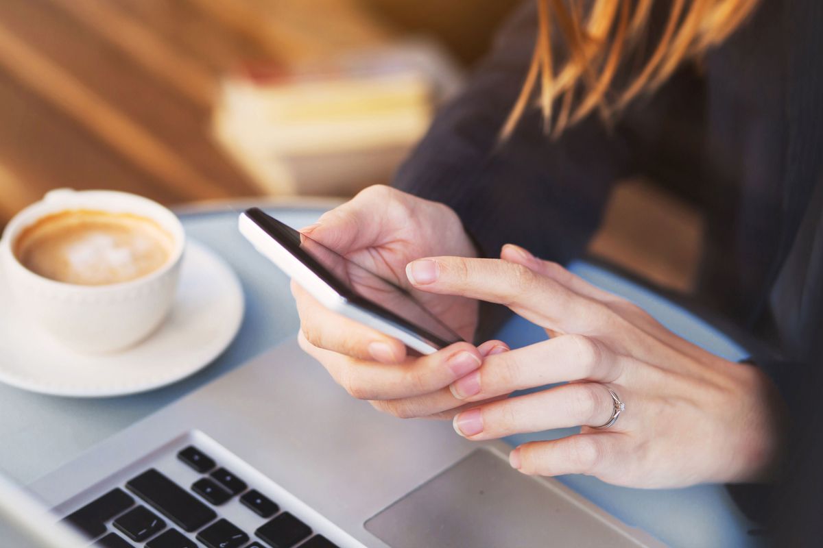 Banking Apps im Check