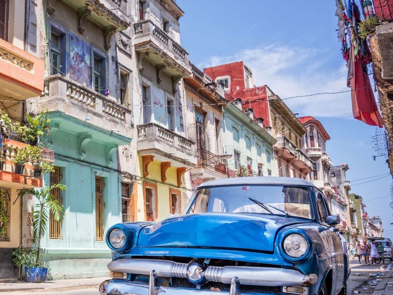 Tipps für euren Havanna-Urlaub