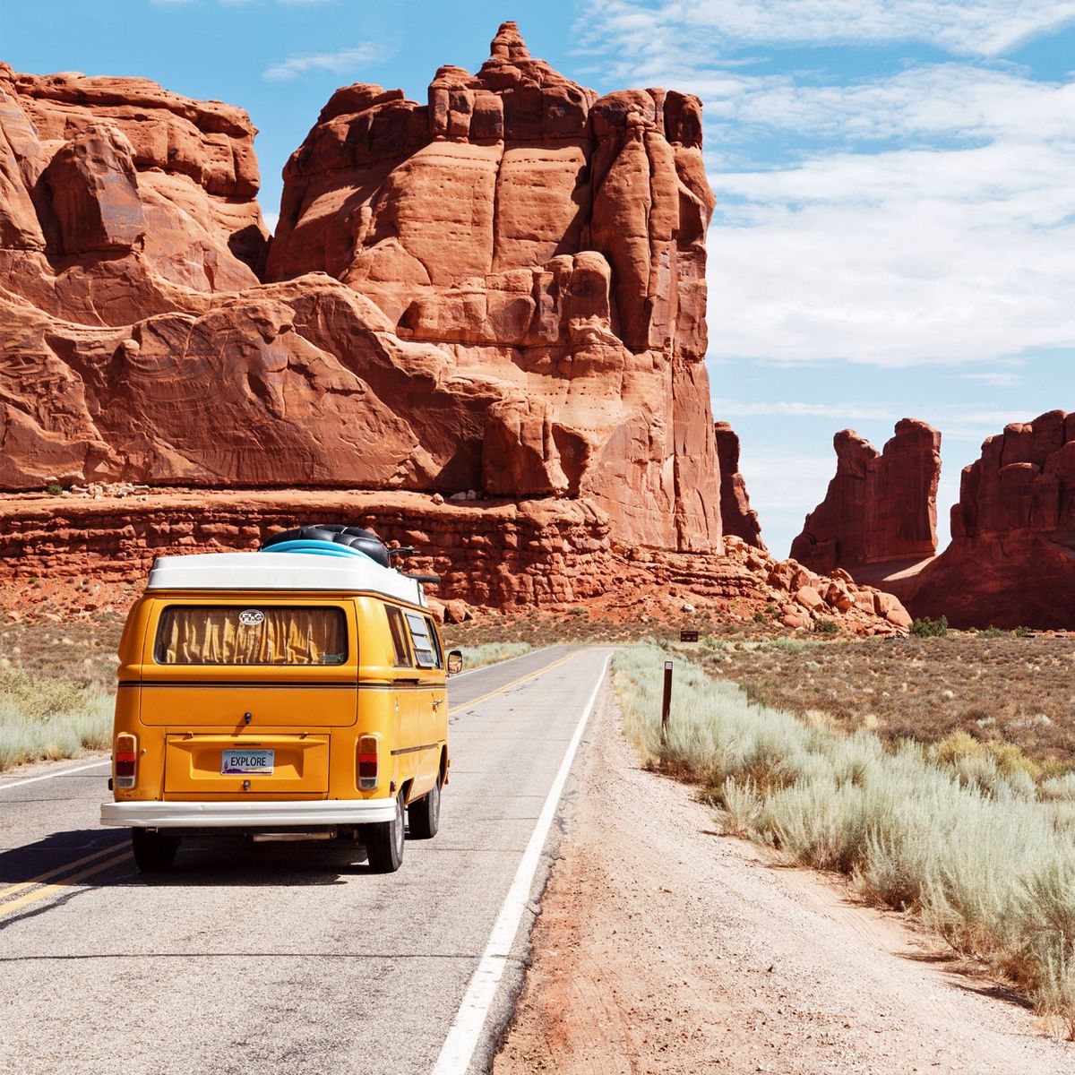Vanlife