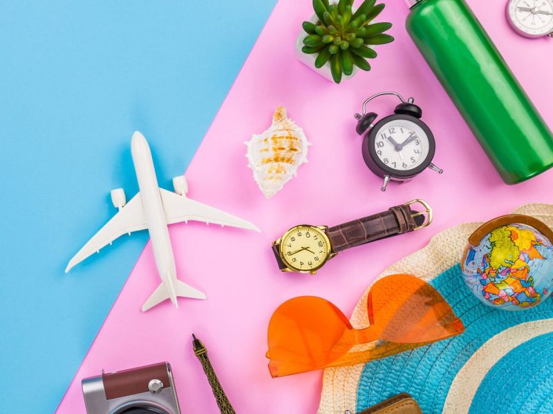 Die 10 genialsten Reise-Hacks: So wird es der Urlaub deines Lebens!