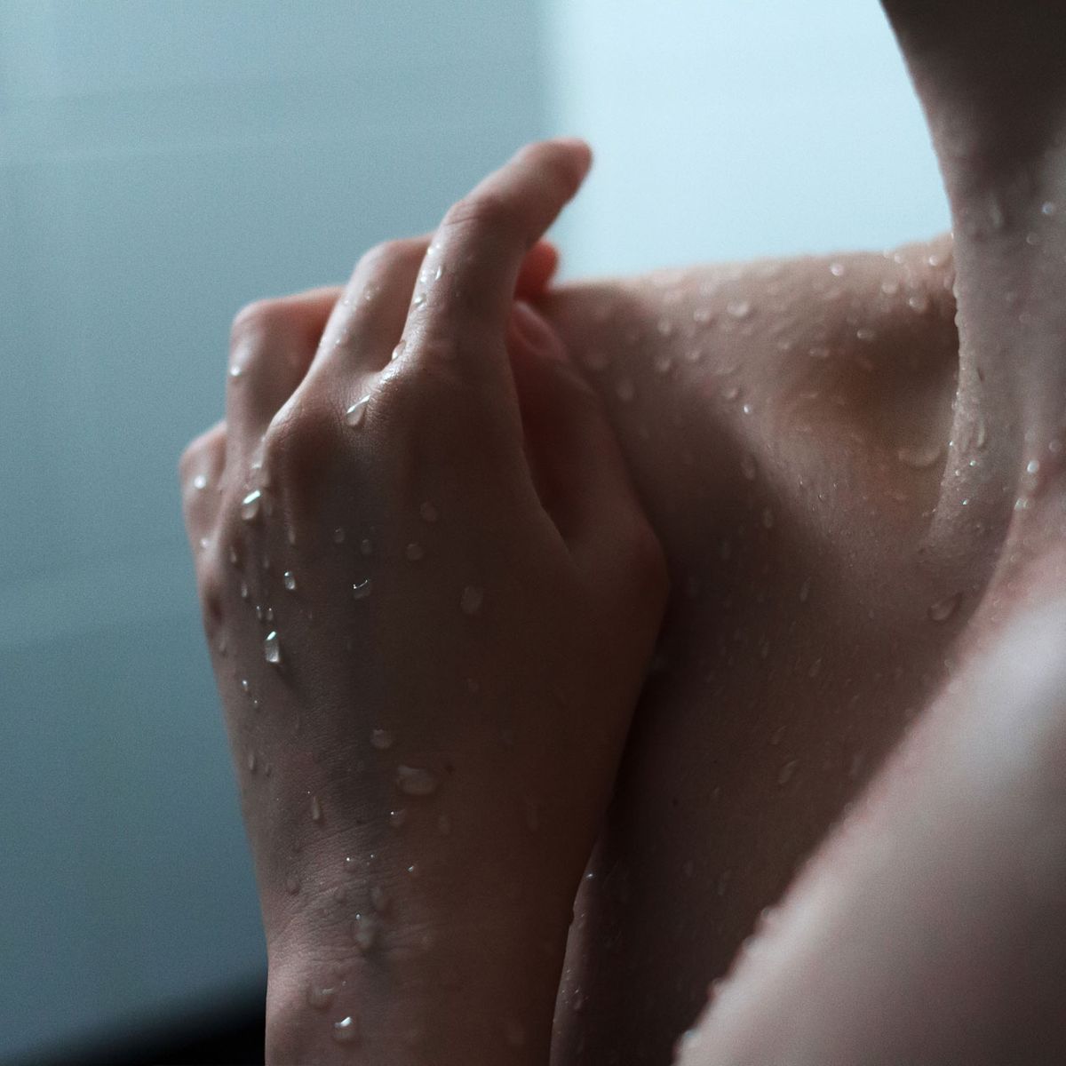 Sex unter der Dusche: Die besten Tipps für das nasse Liebesspiel