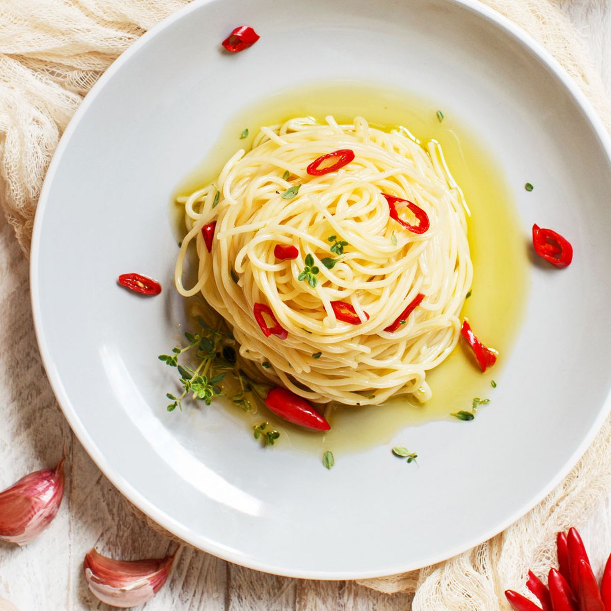 Italienisch kochen