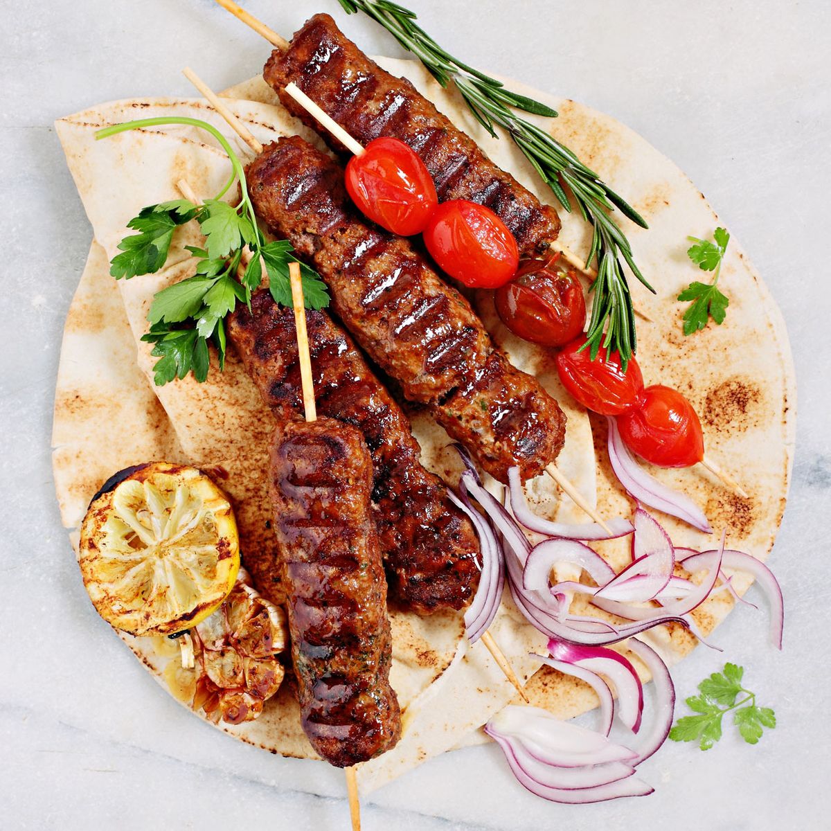 Türkisch kochen