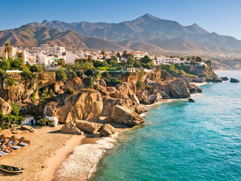 Andalusien Rundreise: So wird es der perfekte Roadtrip