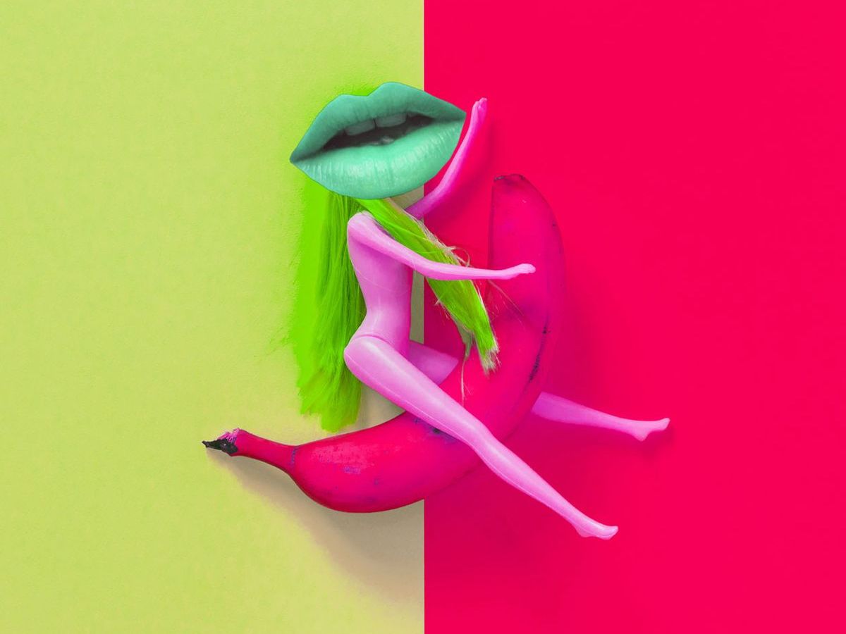 Pegging: Das müsst ihr über die Sex-Praktik wissen
