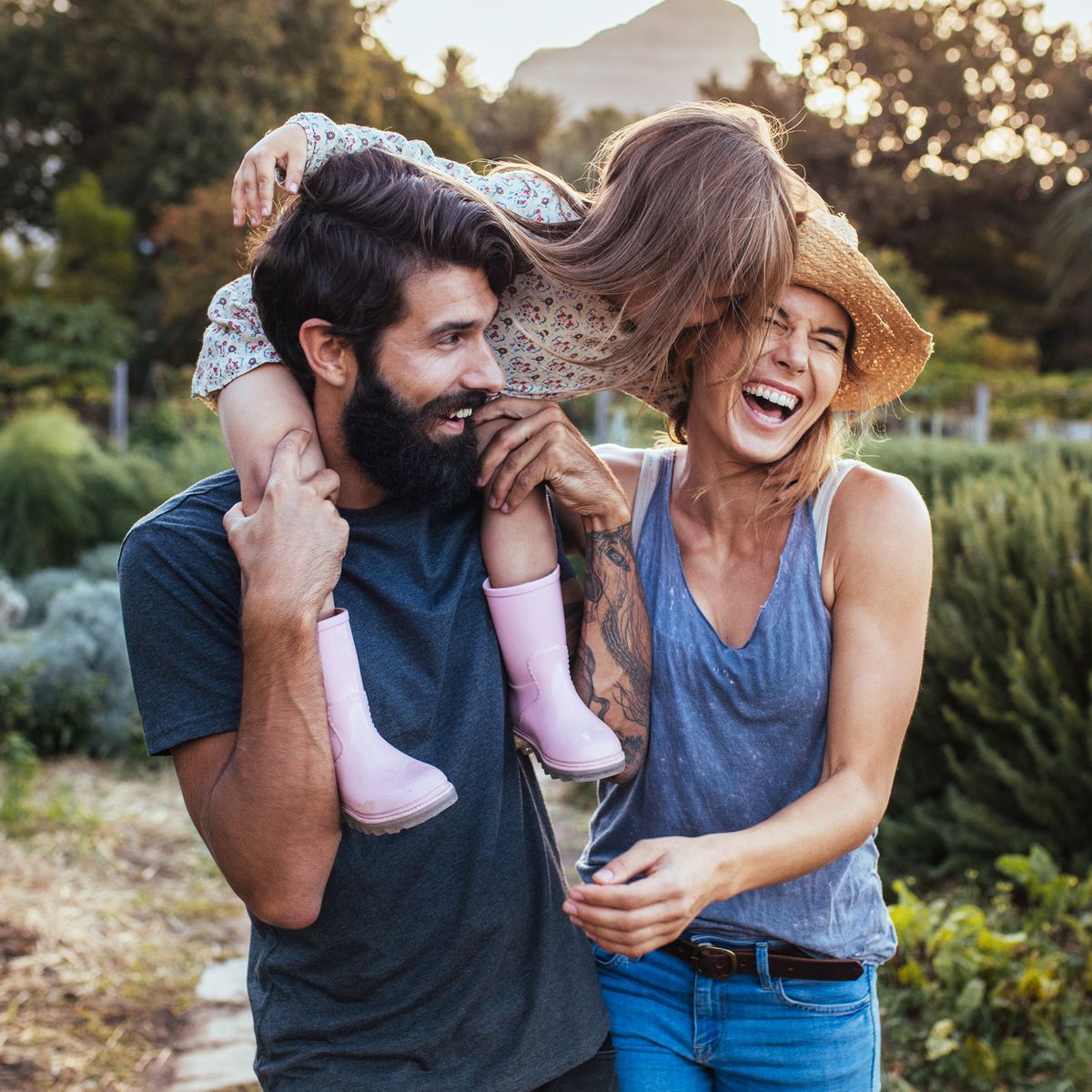 5 gute Gründe, SOFORT den nächsten Familienurlaub zu buchen