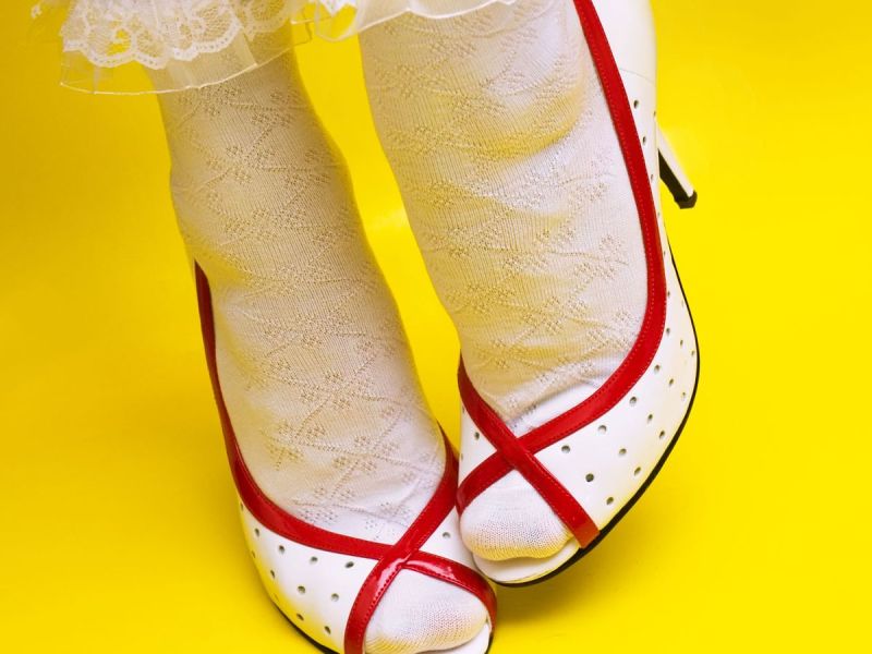 Fußfetisch: Wenn Füße für Lust und Ekstase sorgen