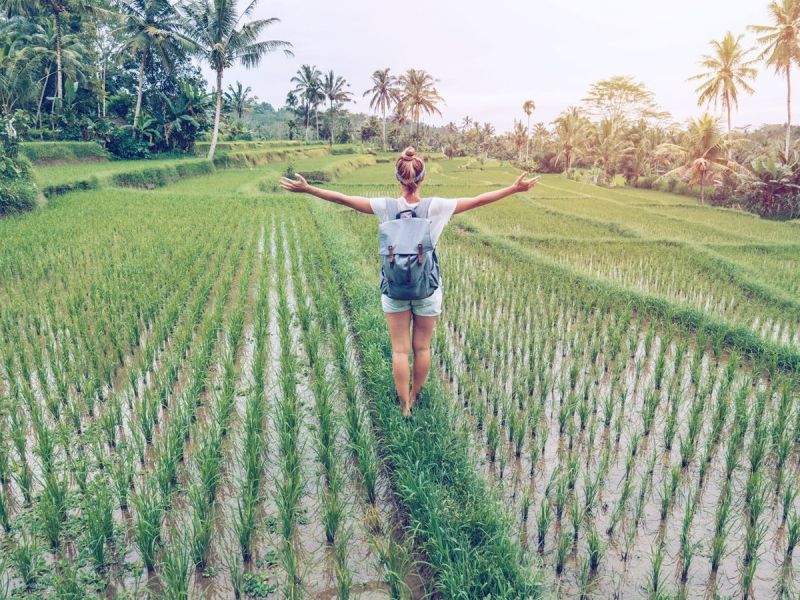 Reisetipps für Bali