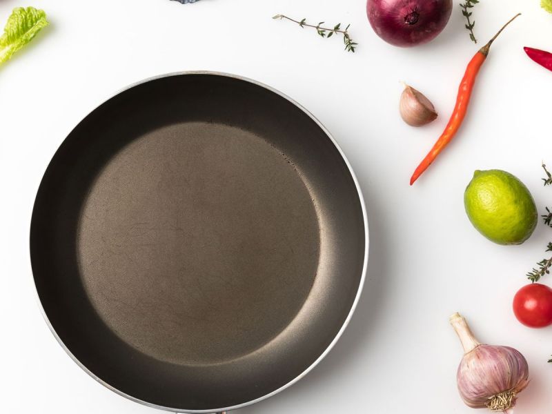 Black Friday: Pfanne von Jamie Oliver heute 40% billiger