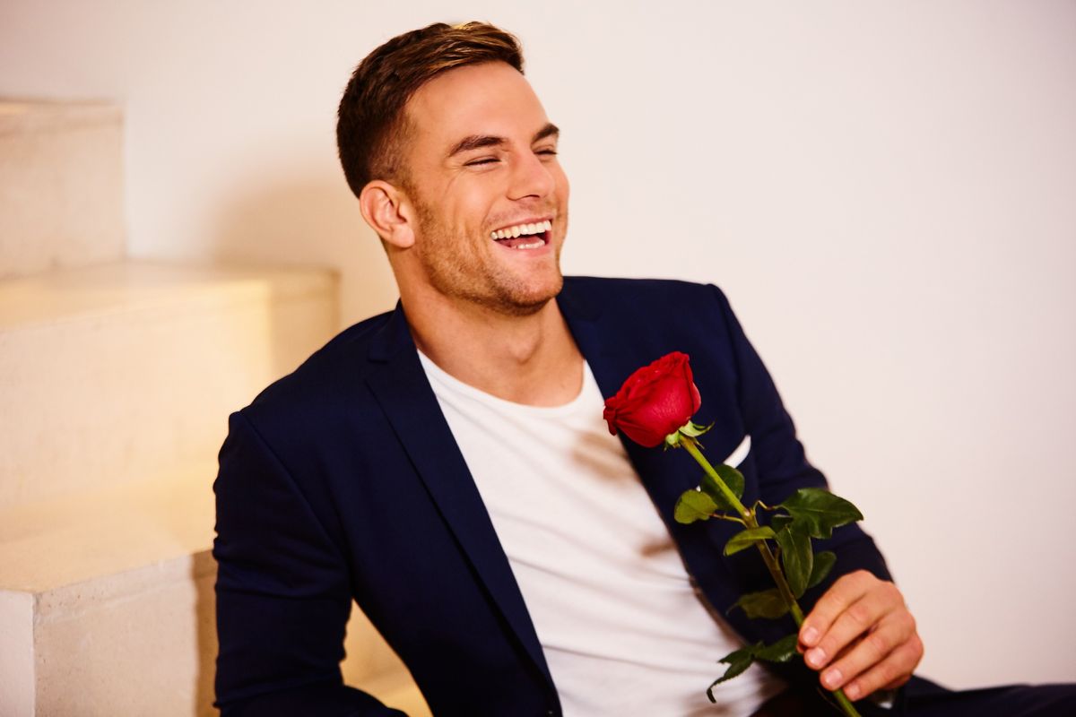 'Der Bachelor' feiert Jubiläum Das waren alle Junggesellen gofeminin