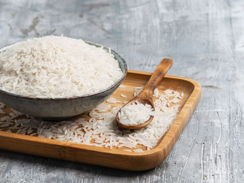So wird euer Reis perfekt – auch ohne Reiskocher