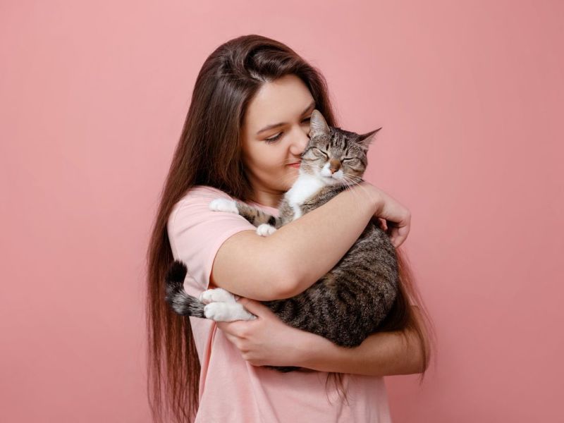 Corona bei Katzen: Das solltet ihr wissen