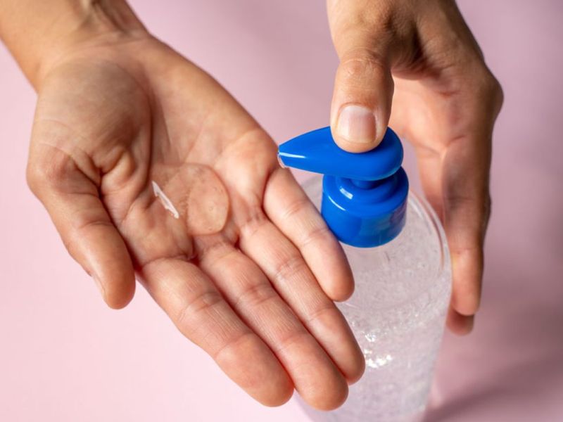 Hände desinfizieren: Diese Tipps musst du kennen!