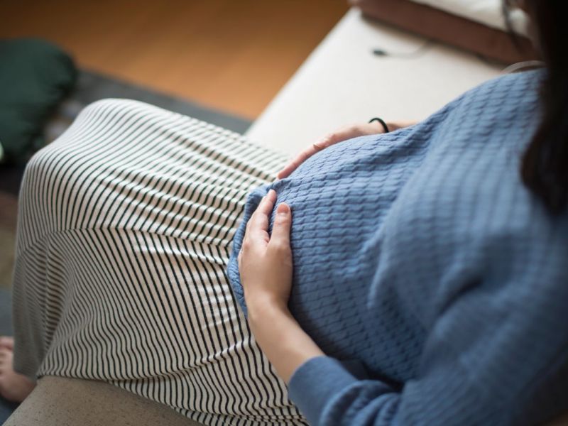 Corona und Schwangerschaft: Wie gefährlich ist Coronavirus?