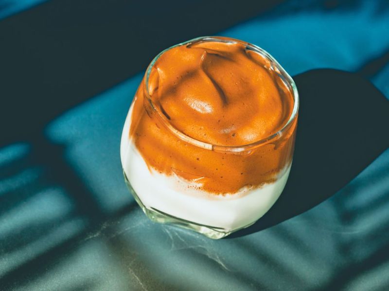 Whipped Coffee: So könnt ihr den Trend-Kaffee selber machen