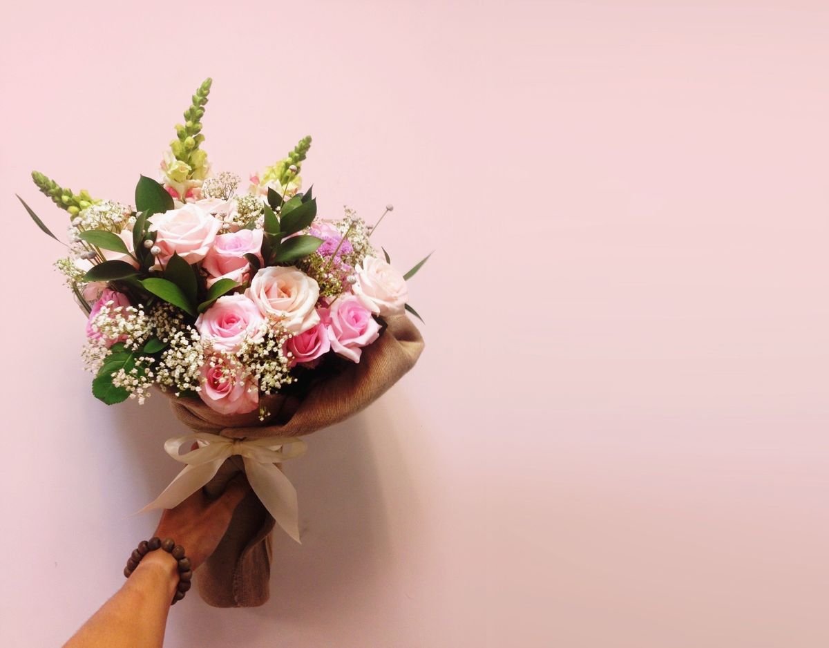 10. Hochzeitstag: Ideen und Tipps für die Rosenhochzeit