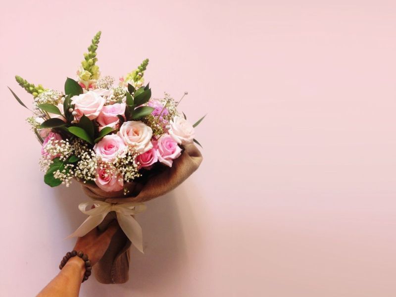 10. Hochzeitstag: Ideen und Tipps für die Rosenhochzeit