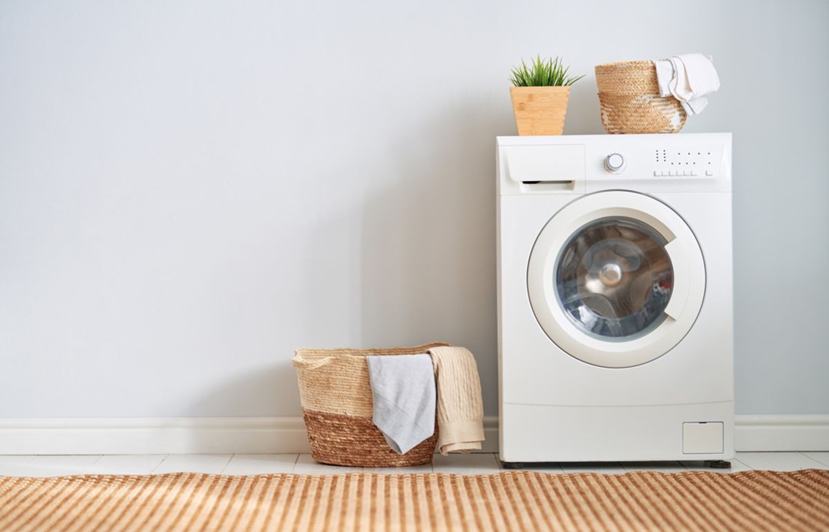 Leinen waschen: Die besten Tipps