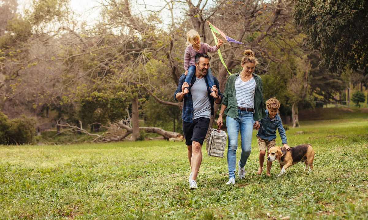 Sommerurlaub 2020: So genießen Familien ihren Urlaub richtig