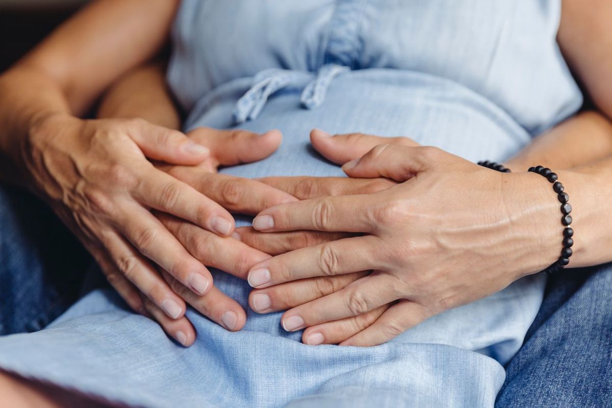 Schwanger werden mit 45 Tipps & wichtige Infos gofeminin