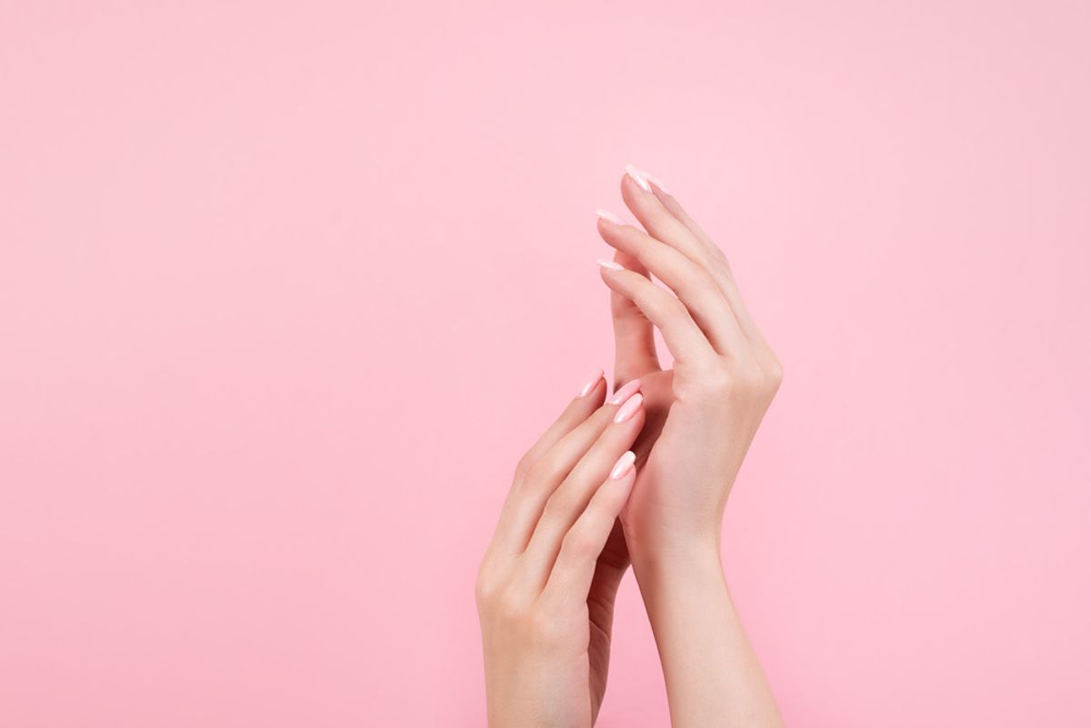 Die Nagellack-Trends im Sommer 2020