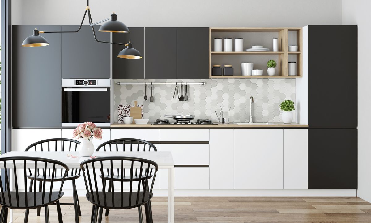 Ikea Hacks für die Küche: 5 Ideen für eine stylische Küche