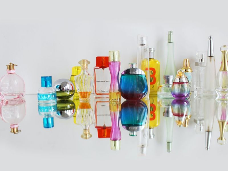 Beliebteste Parfums für Frauen