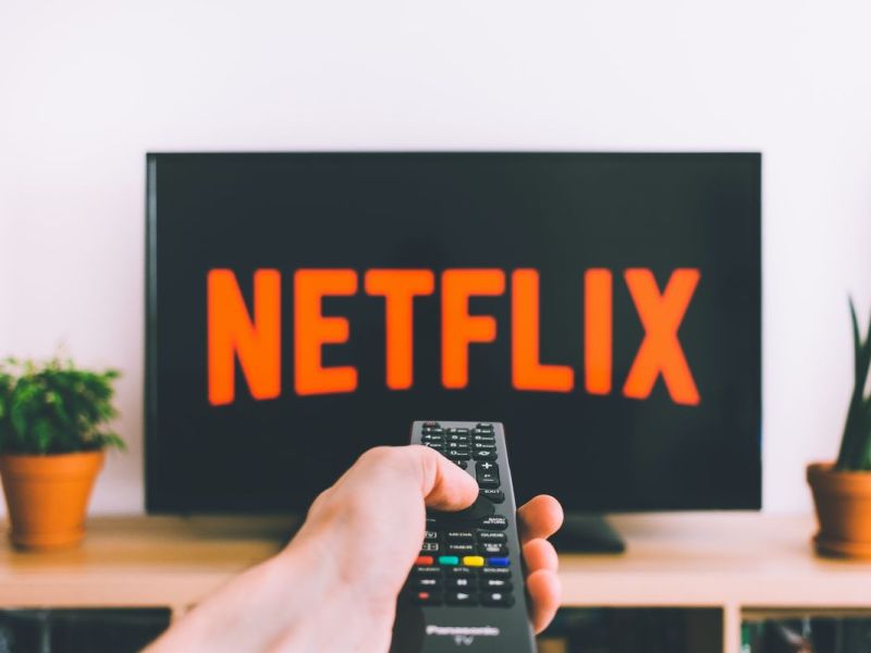 Wegen Corona: Netflix stampft zwei beliebte Serien ein