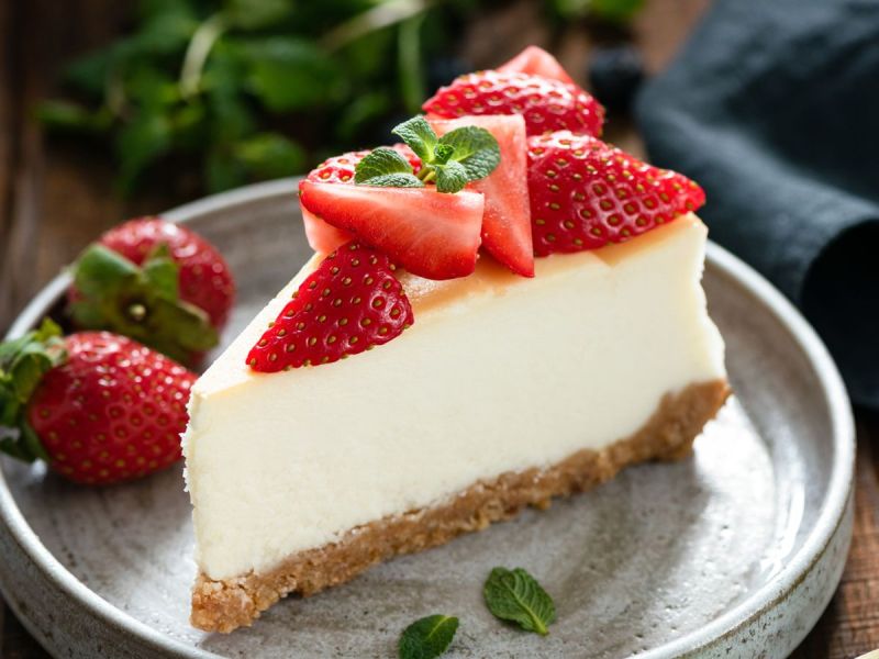 Cheesecake