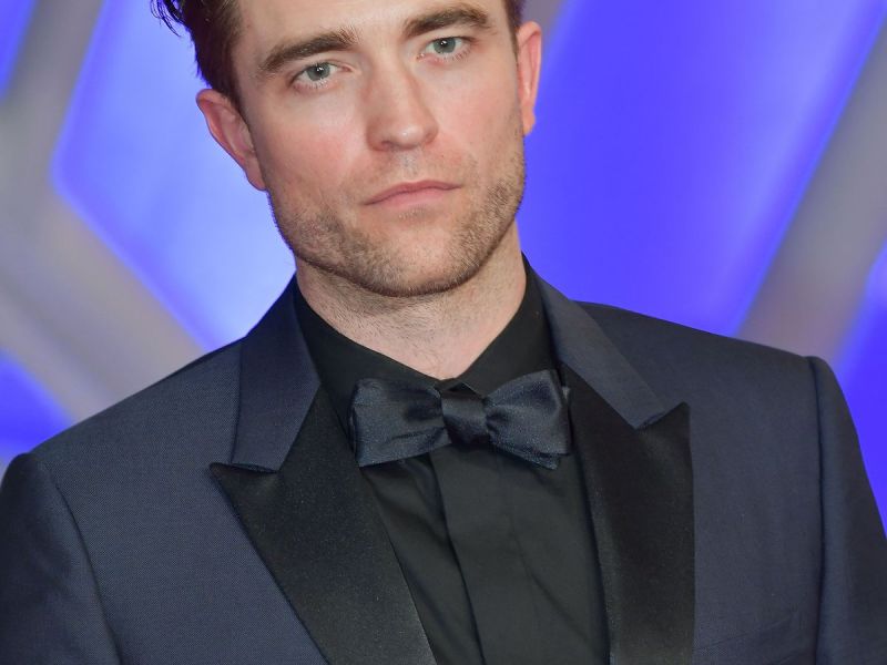 Robert Pattinson hat Corona: Jetzt hat es auch Batman erwischt