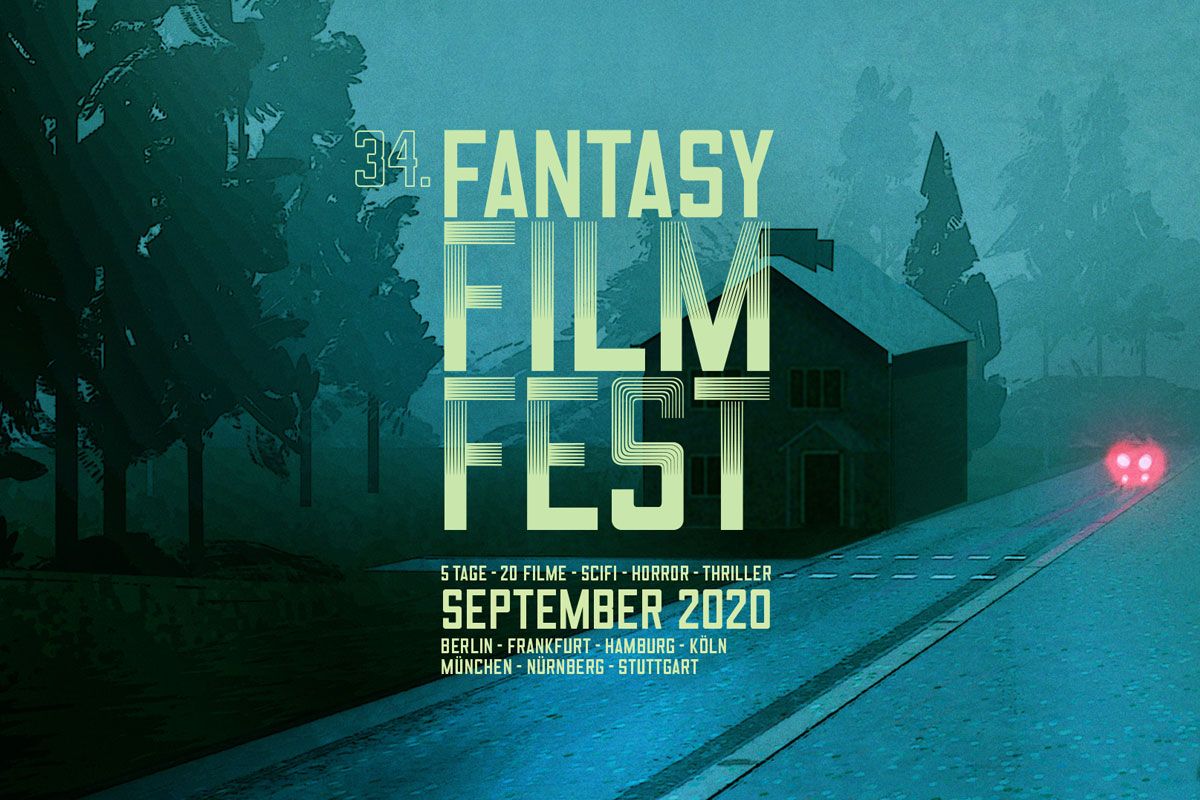 Fantasy Filmfest 2020: Das sind schon jetzt unsere Favoriten