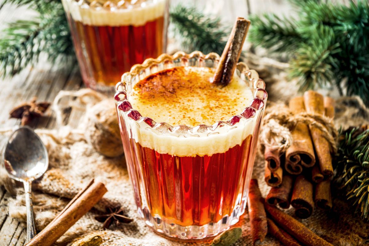 Winter-Cocktails: 3 Glühwein-Alternativen mit Rum