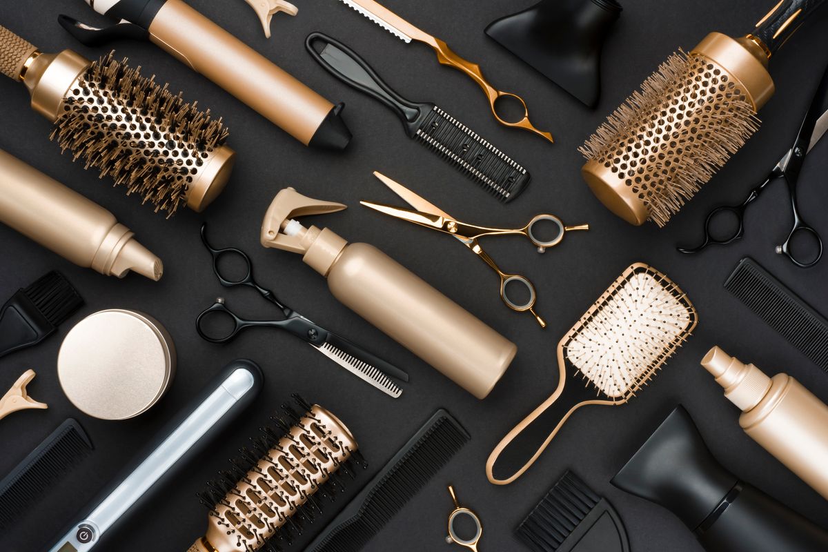 Black Friday: ghd Premium-Hairstyler im Angebot