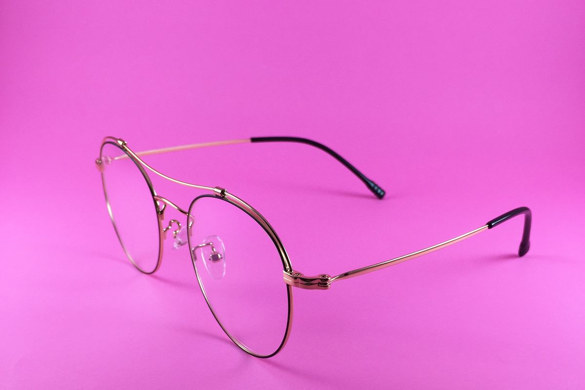 Die Brillen-Trends für 2021