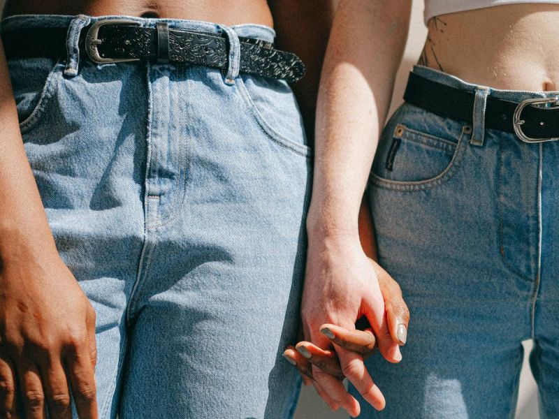 Pansexualität: Was steckt dahinter? Wir klären auf