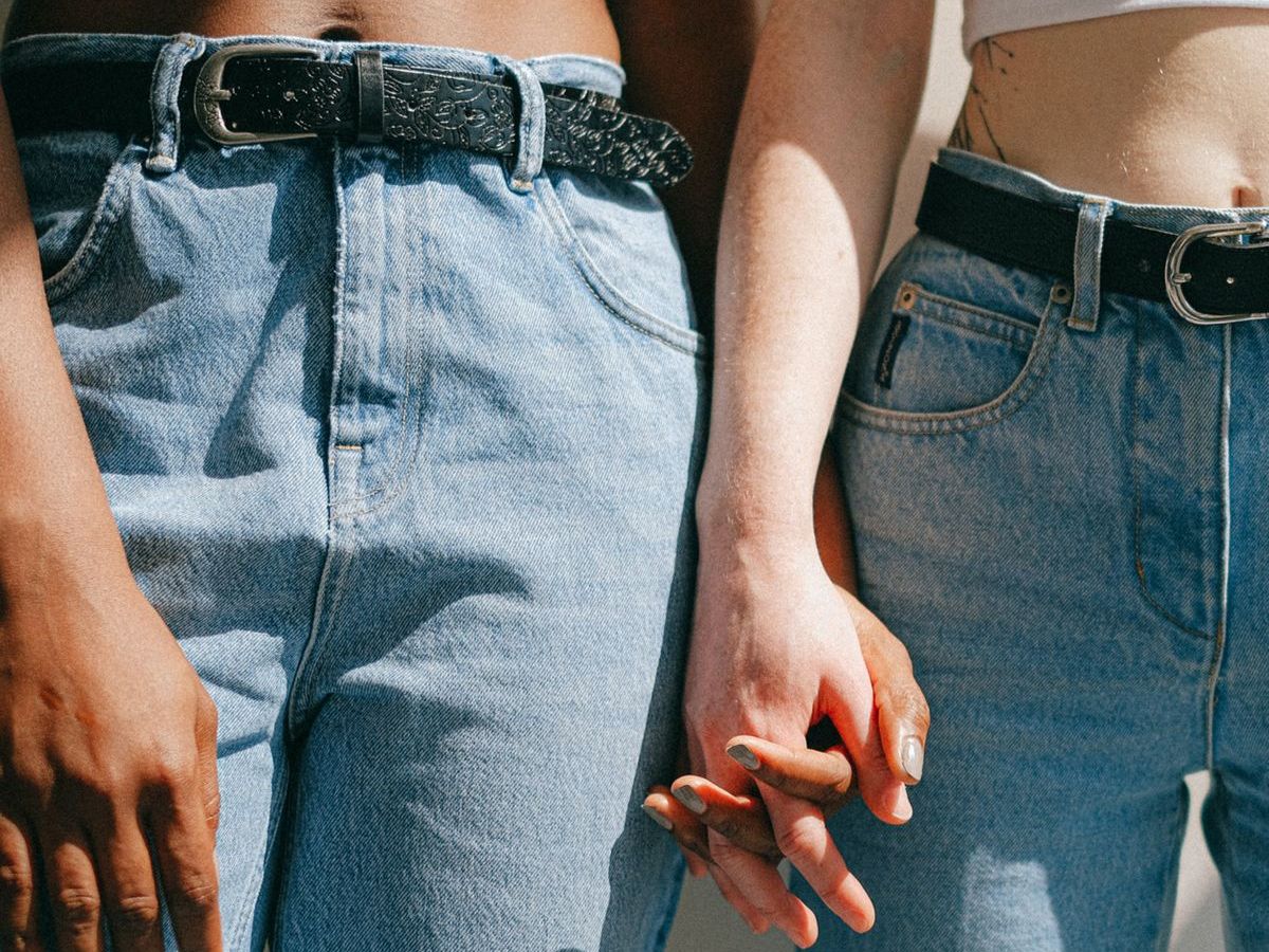 Pansexualität: Was steckt dahinter? Wir klären auf