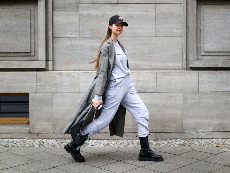 Das sind die beliebtesten Hosen-Trends für 2021
