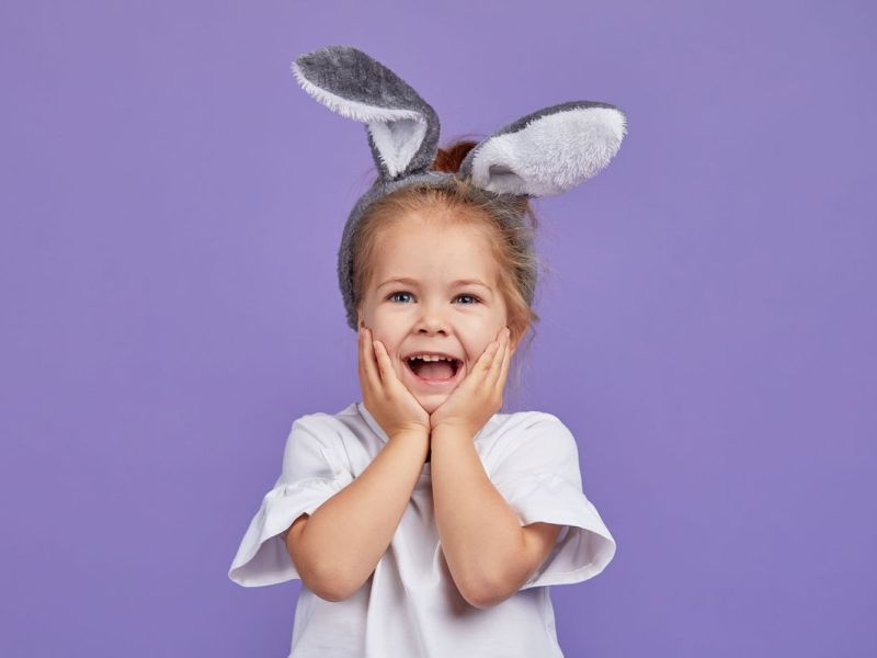 Ostergeschenke für Kinder