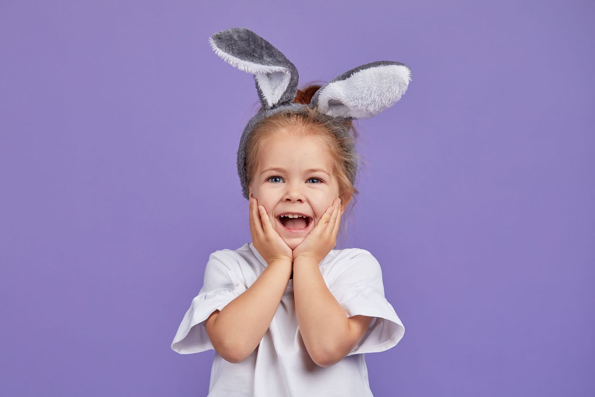 Ostergeschenke für Kinder