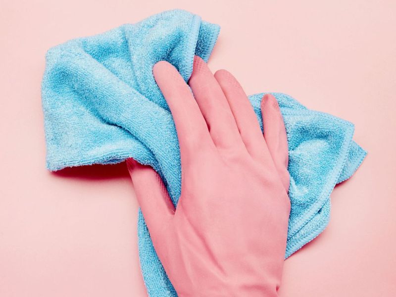 Mega Trend: Pink Stuff Reinigungspaste