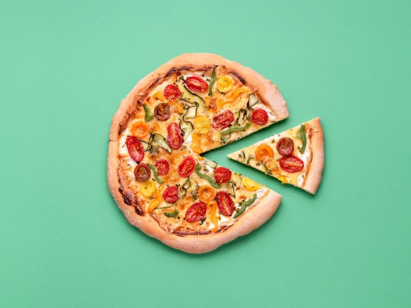 Pizzateig selber machen: Einfaches und leckeres Grundrezept