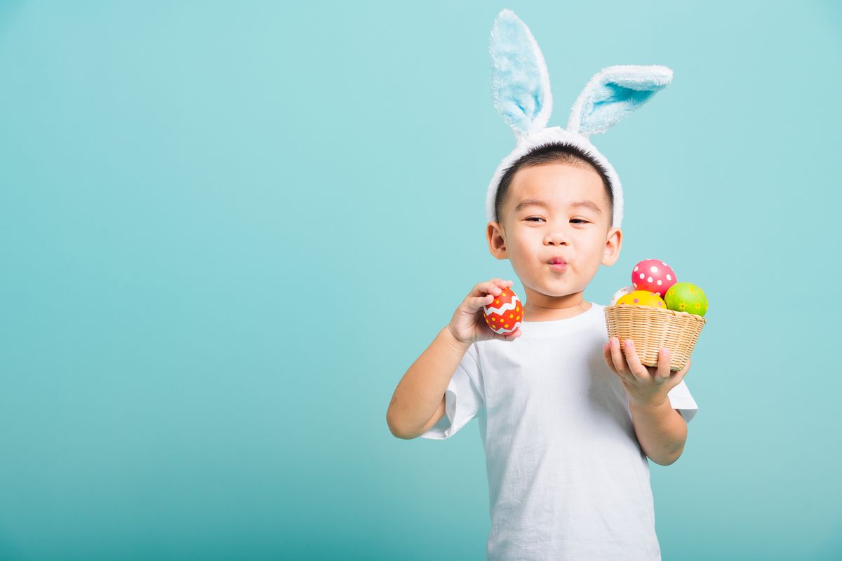 Ostergeschenke für Jungs: 5 tolle Geschenkideen für Kinder