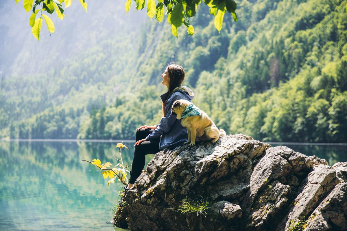 Schöne Reiseziele in Deutschland