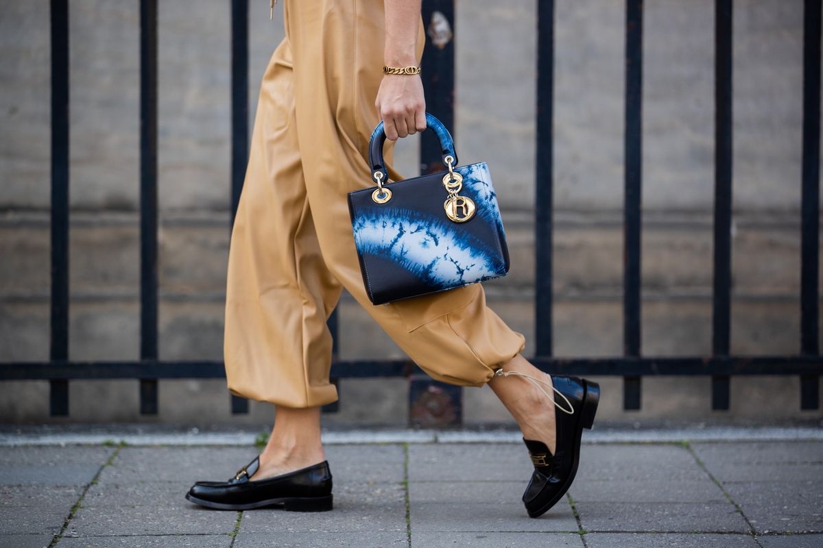 Schuhtrend: Loafer