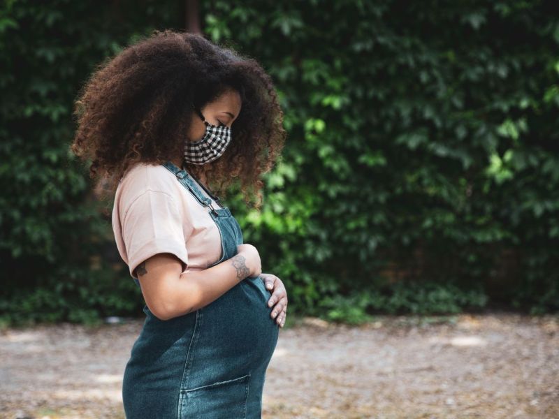 Für werdende Mamas: Was darf man in der Schwangerschaft nicht machen?