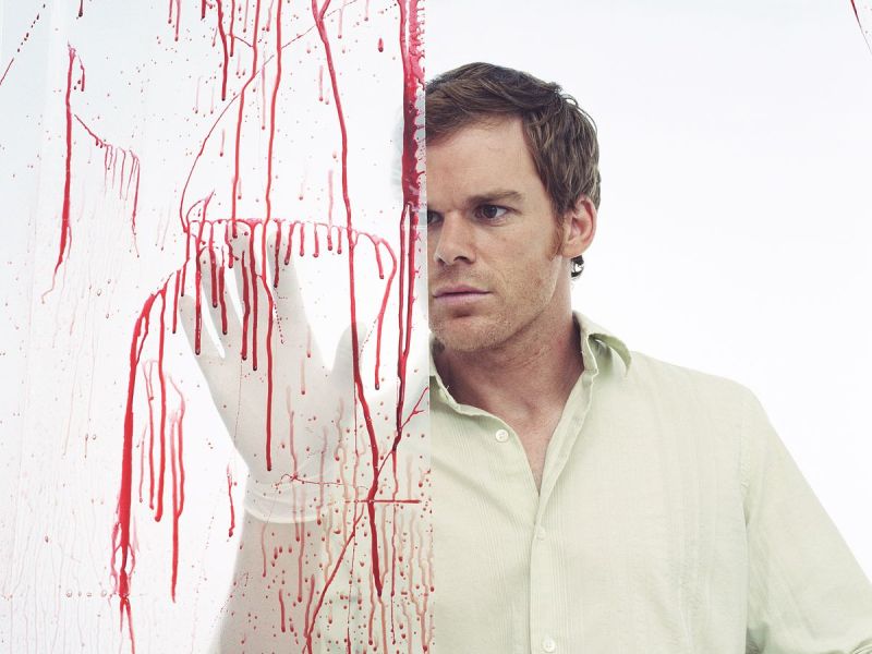 Serien-Hit kommt zurück: Neue Staffel "Dexter"