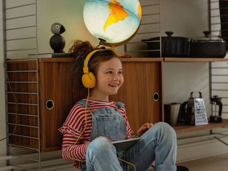 Die schönsten Hörbücher und Hörspiele für Kinder